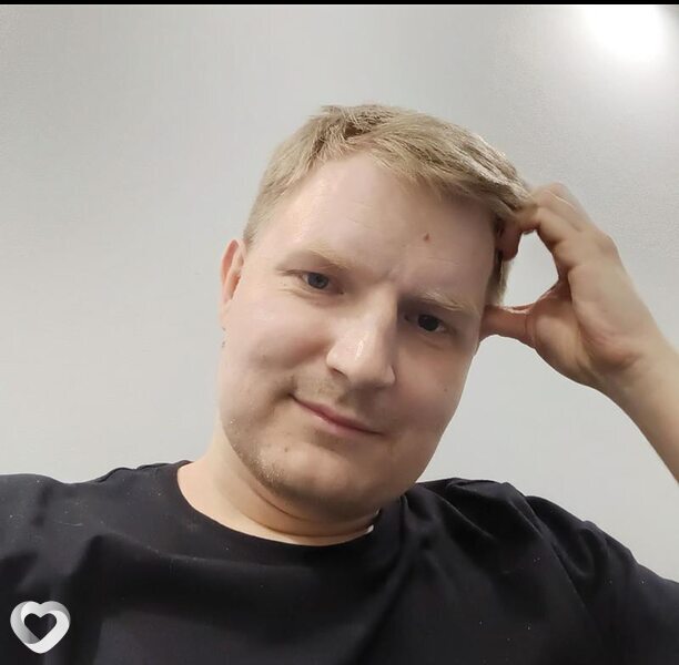 Андрей, 41, Санкт-Петербурге — анкета №730517
