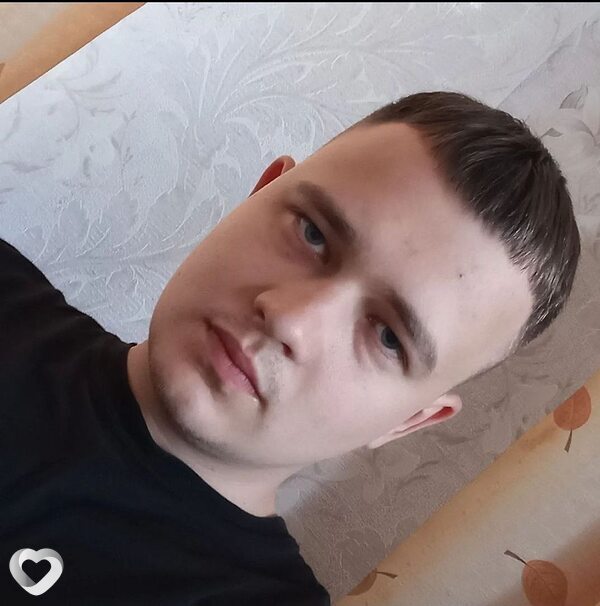Богдан, 24, Витебске — анкета №730526