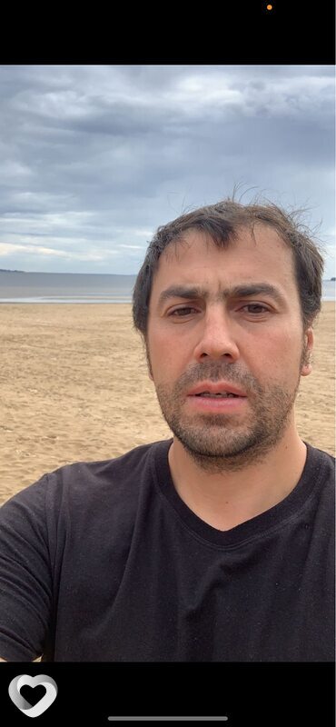 Даниил, 45, Санкт-Петербурге — анкета №730283