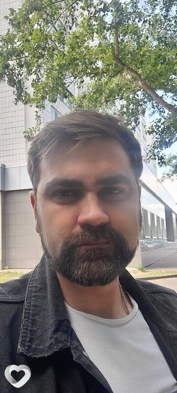 Вячеслав, 40, Казани — анкета №730286