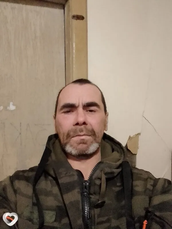 Никита, 46, Тобольске — анкета №10200