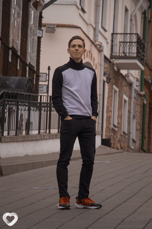 Иван, 22, Могилев — анкета №730300
