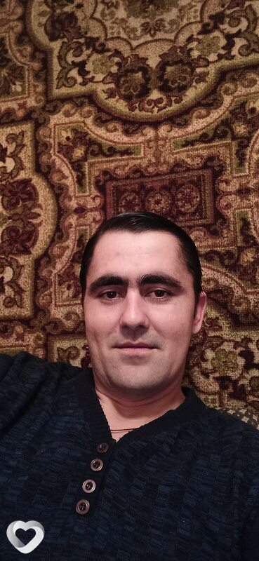 Александр, 35, Сальске — анкета №730313