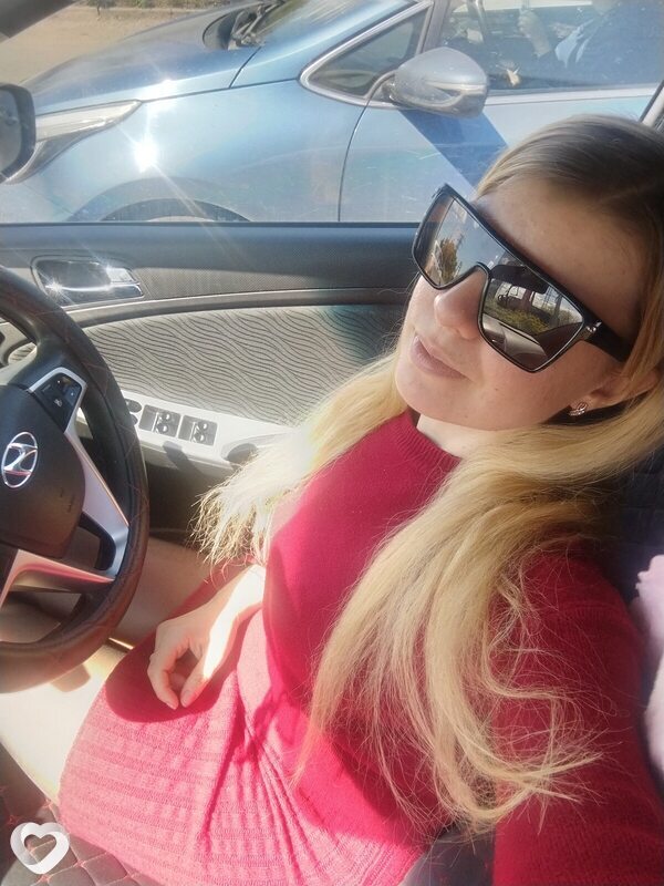 Юлечка, 35, Тольятти — анкета №730319
