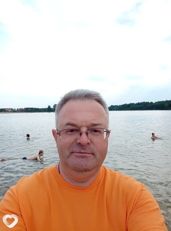 Дмитрий, 55, Минске — анкета №730322