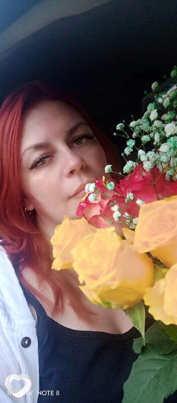Оксанa, 45, Москве — анкета №730329
