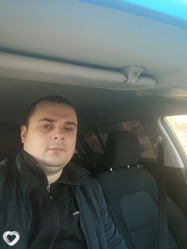 Алексей, 37, Нижнем Новгороде — анкета №730330