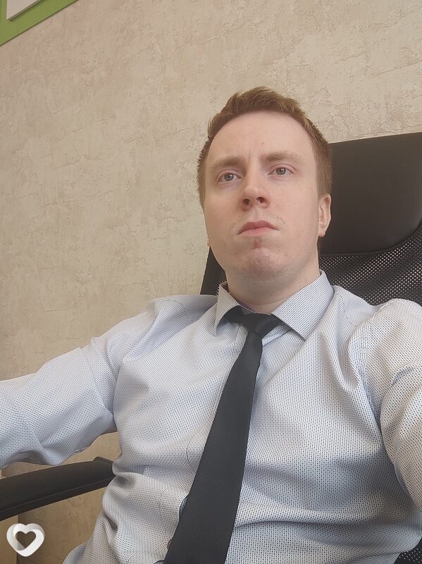 Александр, 29, Москве — анкета №730331