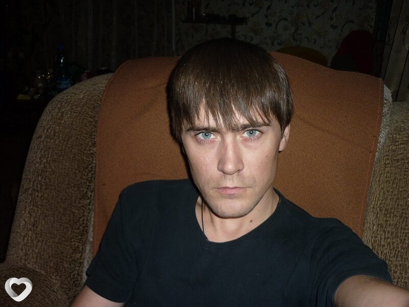 Александр, 46, Липецке — анкета №731205