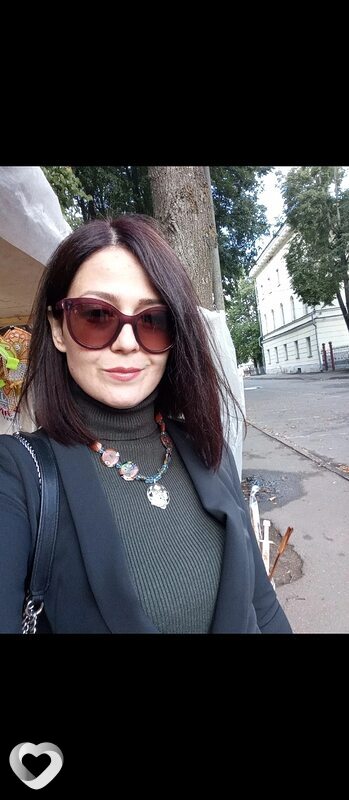 Настя, 40, Лыткарине — анкета №731208