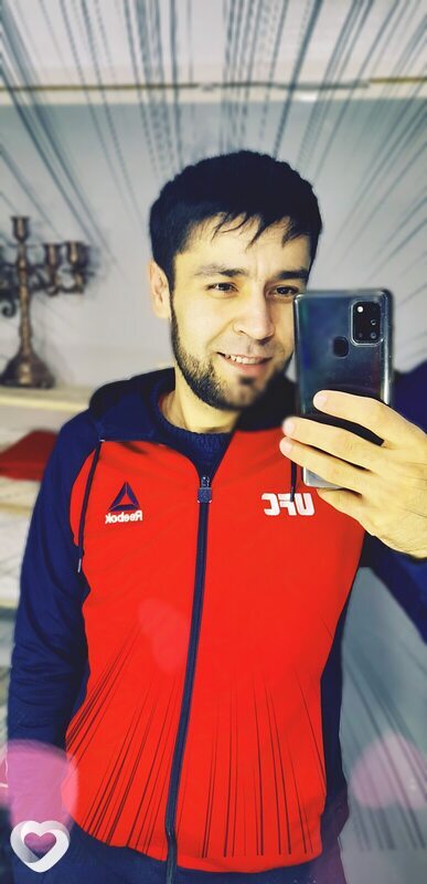 Имран, 32, Актобе — анкета №731210