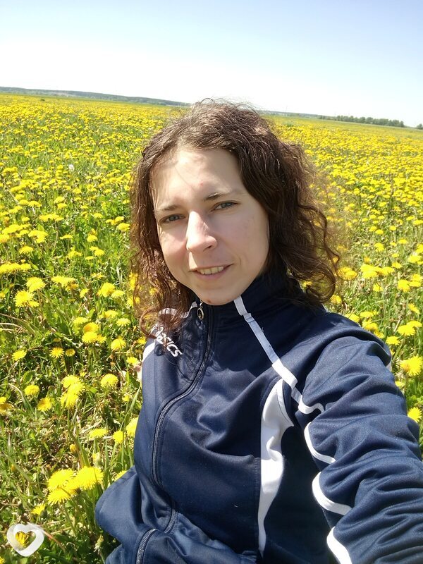 Марина, 40, Гродно — анкета №731212