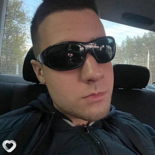 Никита, 25, Уфе — анкета №731216