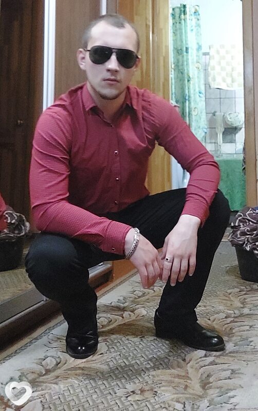 Дмитрий, 23, Гомеле — анкета №731217