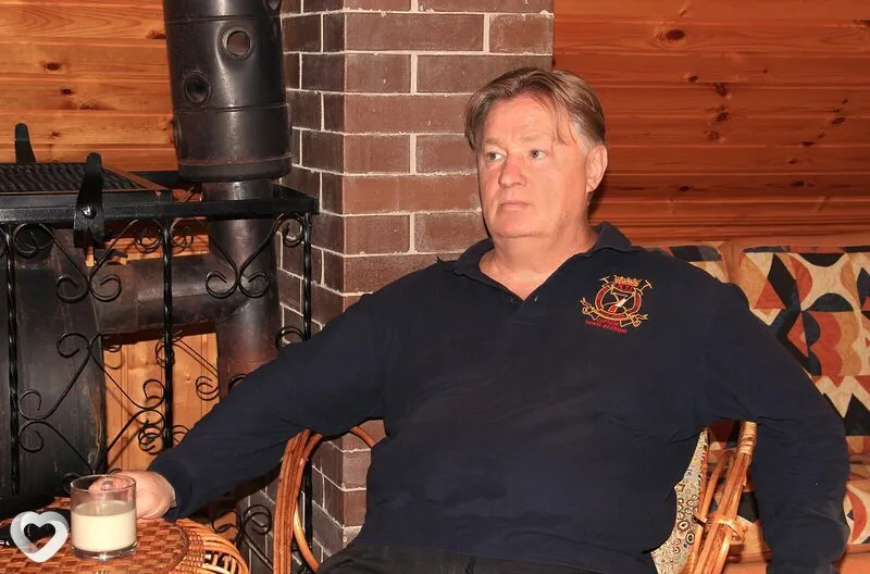 Александр, 55, Москве — анкета №731225