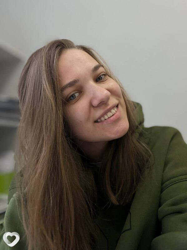 Ангелина, 28, Москве — анкета №731227