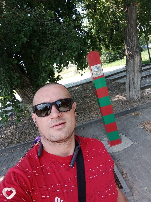 Алекс, 45, Камышине — анкета №730383