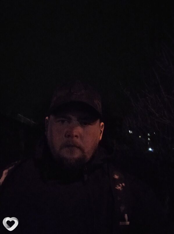 Иван, 35, Новокузнецке — анкета №730386