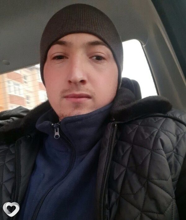 Ruslan, 42, Ханты-Мансийске — анкета №730387