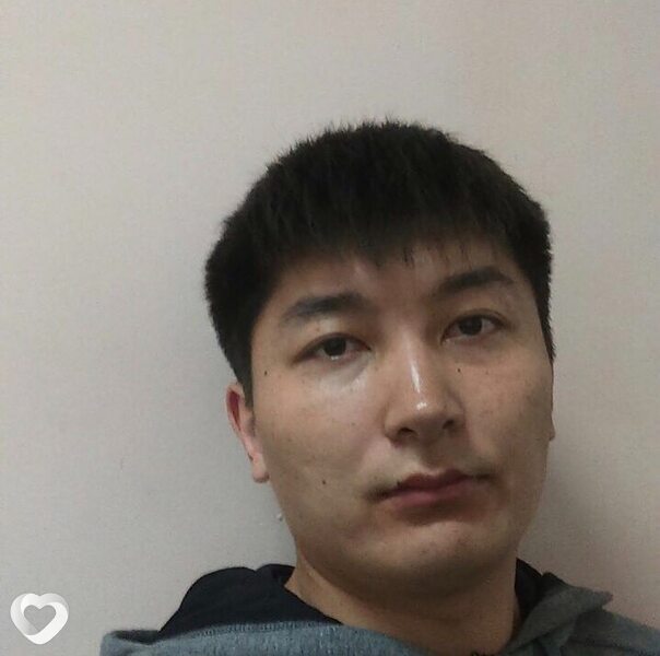 Дархан, 37, Астане — анкета №730388