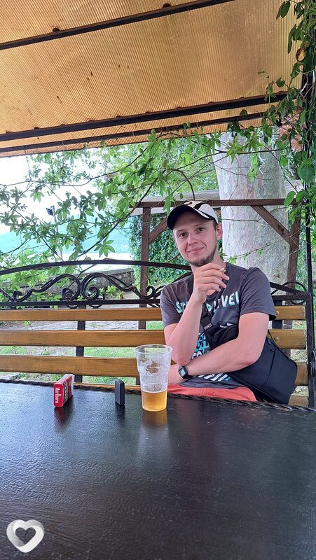 Андрей, 31, Москве — анкета №730391