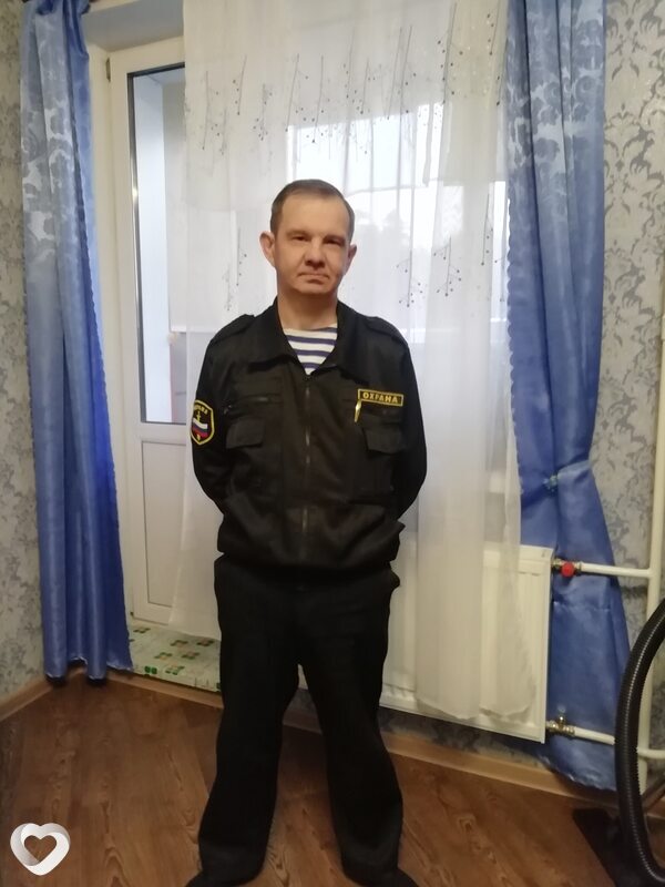 Алексей, 51, Перми — анкета №730395