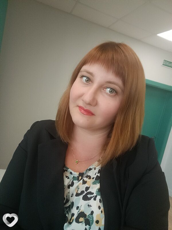 Алена, 42, Минске — анкета №730397