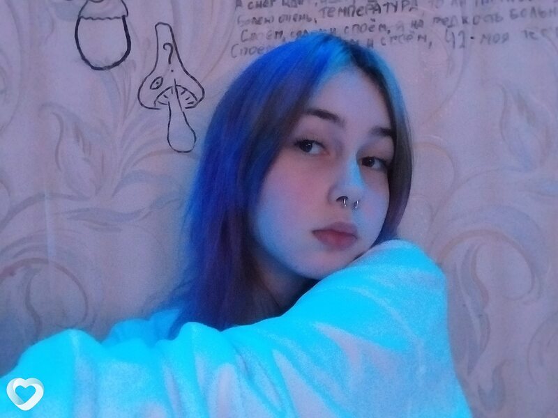 Полина, 20, Тольятти — анкета №730259