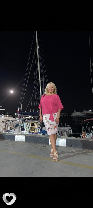 Светлана, 59, Ростове-на-Дону — анкета №730260
