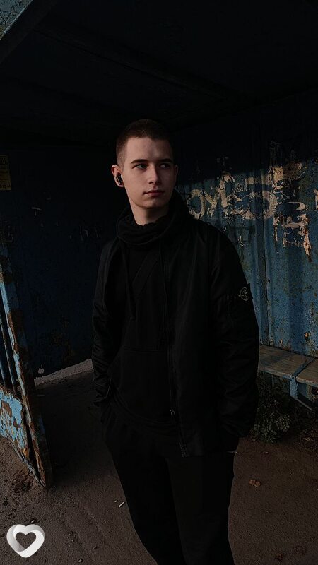 Влад, 20, Ярославле — анкета №730264