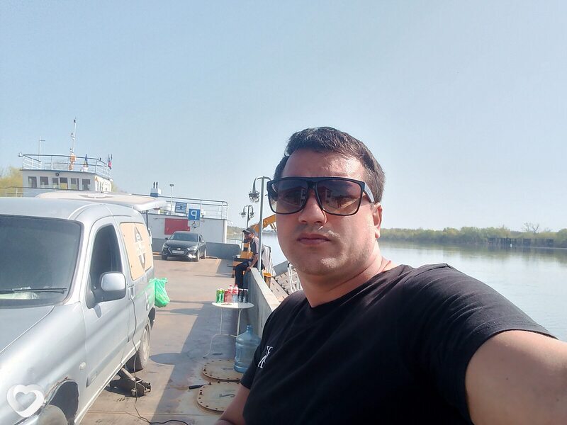 Миша, 35, Шахтах — анкета №730266