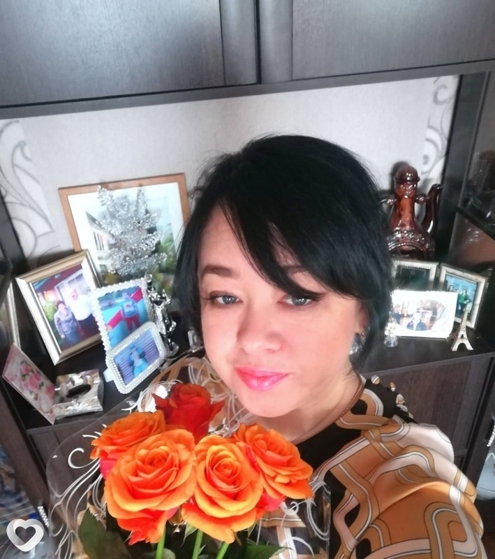 Елена, 41, Брянске — анкета №730276