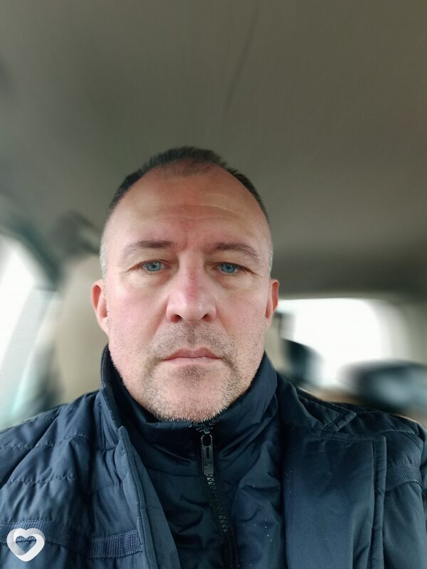 Руслан, 55, Минске — анкета №730279