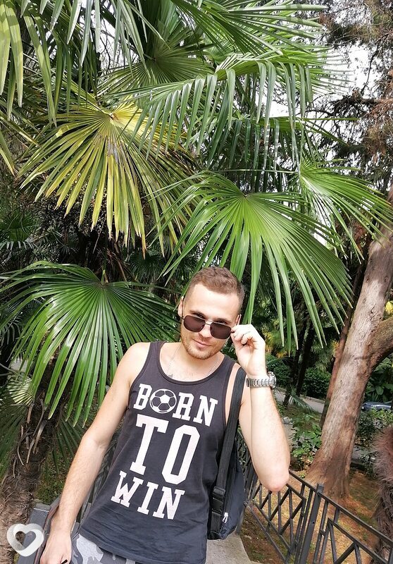 Роман, 32, Владикавказе — анкета №730280