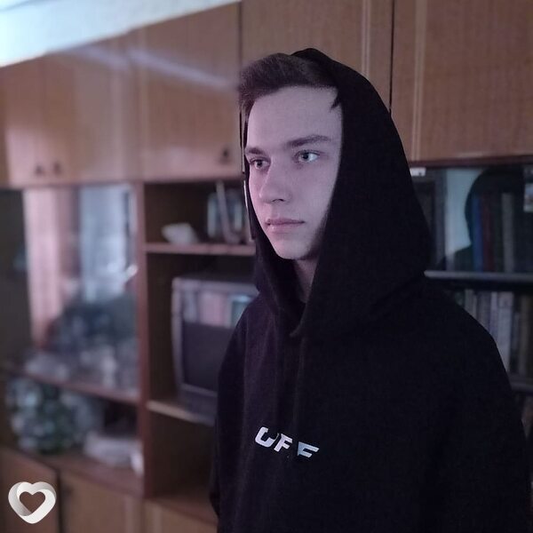 Алексей, 23, Москве — анкета №730457