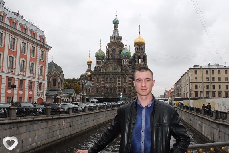 Александр, 40, Орске — анкета №730466