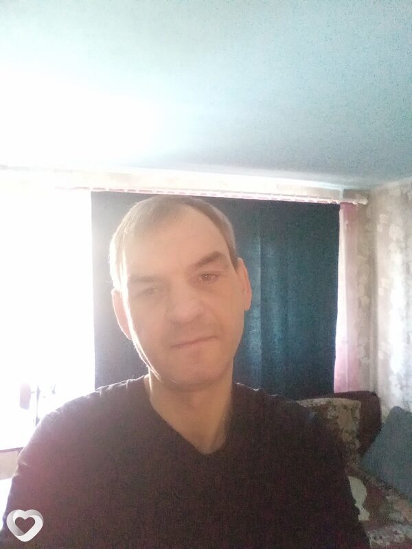 Серега, 50, Уфе — анкета №730471