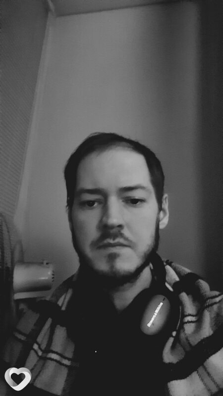 Антон, 35, Москве — анкета №730477