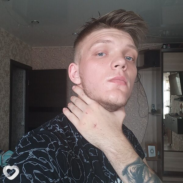 Сергей, 24, Красноярске — анкета №730479