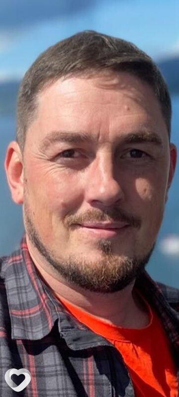 Саша, 41, Екатеринбурге — анкета №730480