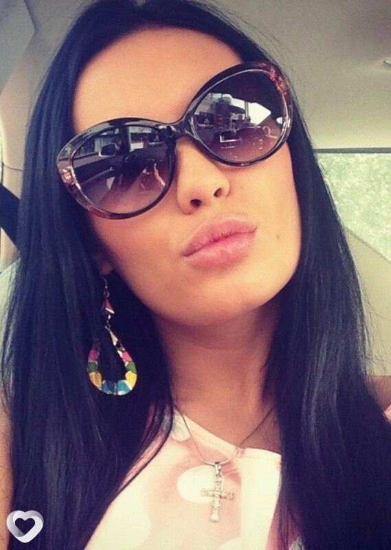 Марта, 38, Минске — анкета №730360