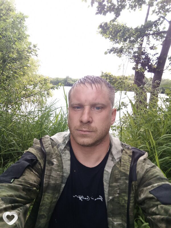 Сергей, 40, Петропавловске-Камчатском — анкета №730363