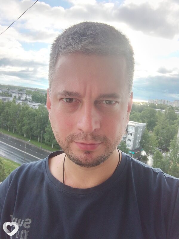 Дмитрий, 39, Северодвинске — анкета №730364
