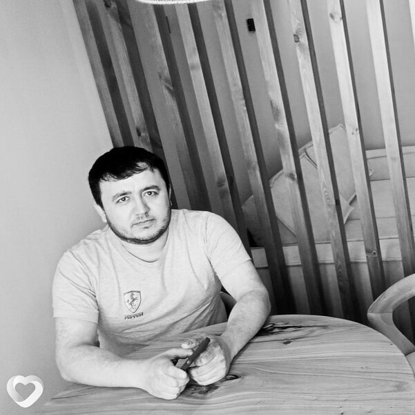 Кам, 34, Сергиеве Посаде — анкета №730365