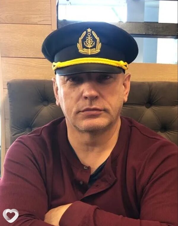 Андрей, 48, Новосибирске — анкета №730368