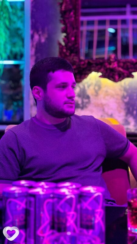 Хирасу, 29, Махачкале — анкета №730370