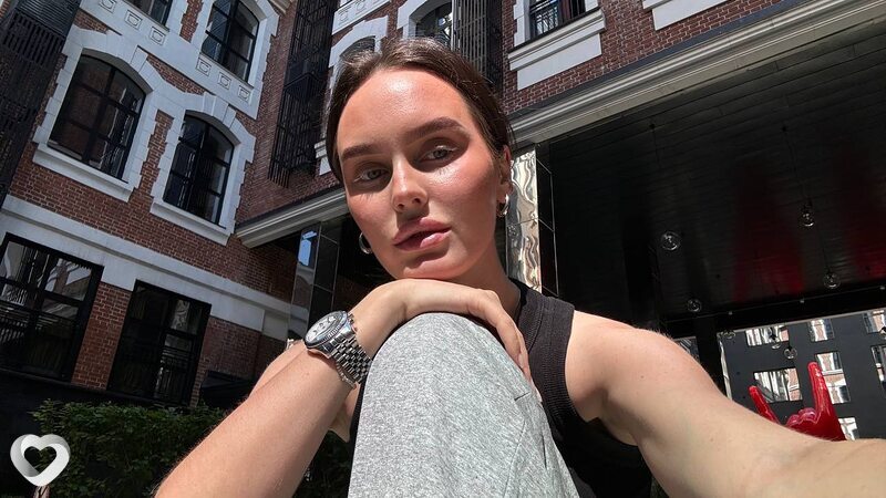 Аня, 32, Москве — анкета №730375