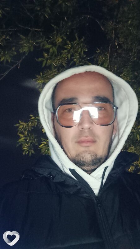 Зиннур, 34, Оренбурге — анкета №730376