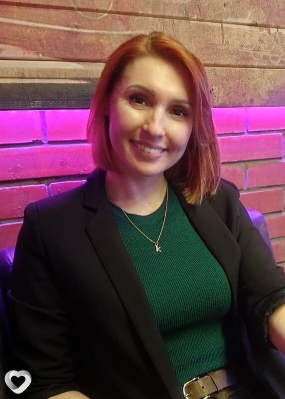 Елизавета, 38, Морозовске — анкета №730412