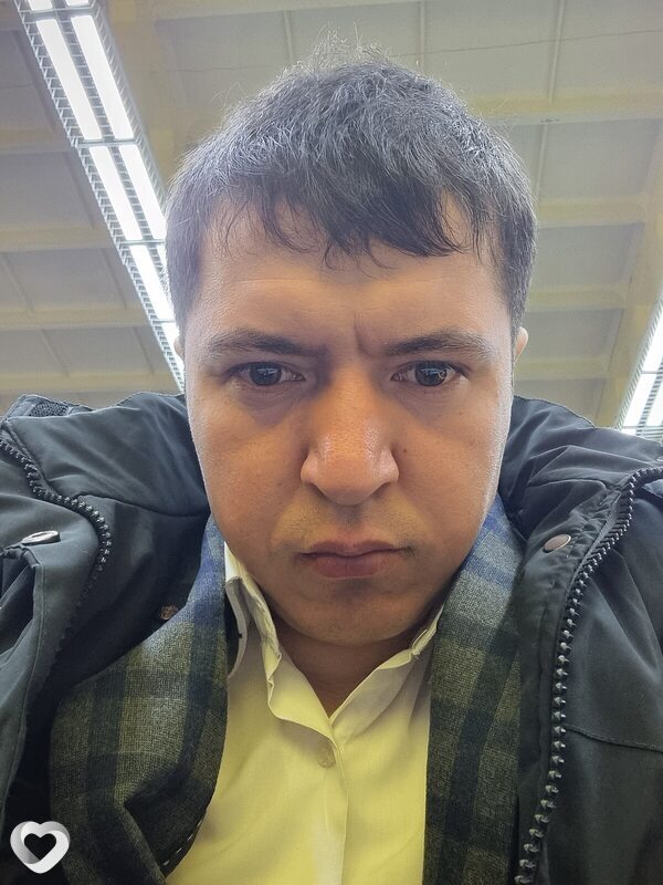 Руслан, 39, Братске — анкета №730419